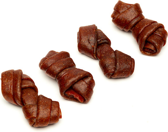 Mr. Pretzel Dog Treat Diet With Duck Meat And Rice 500gr