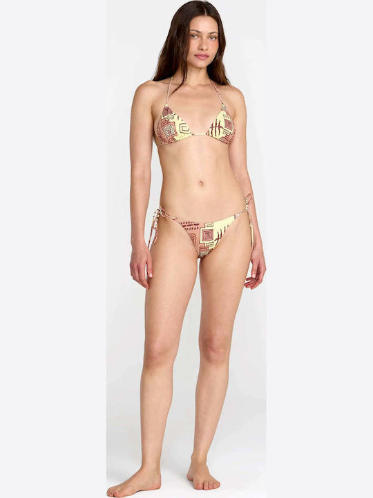 Bikini Triangle