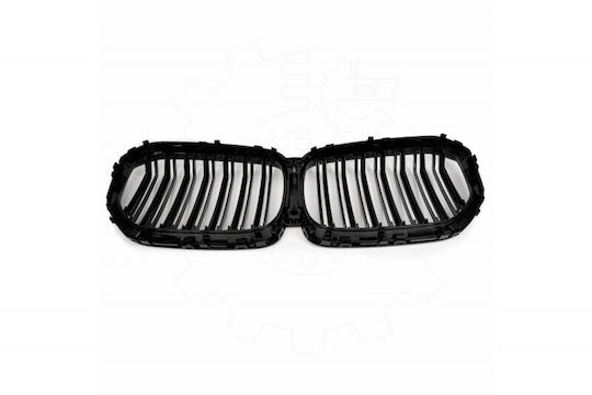 SKV Διακοσμητική Μάσκα Αυτοκινήτου BMW X5 (G05)