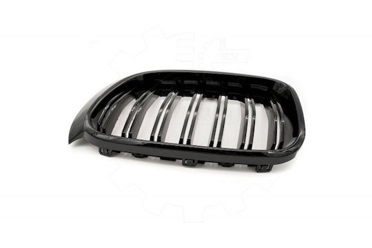 SKV Διακοσμητική Μάσκα Αυτοκινήτου BMW X3 (F25)