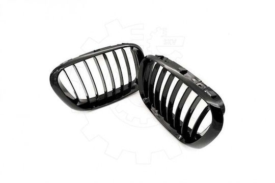 SKV Mască decorativă pentru mașină BMW X5 (E53)