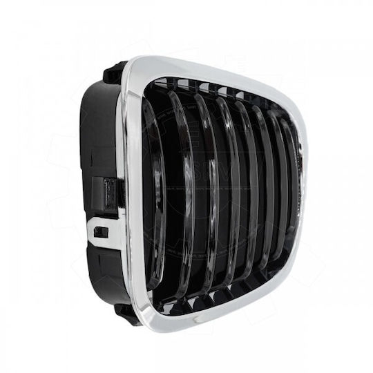 SKV BMW E46 Auto Dekorative Maske