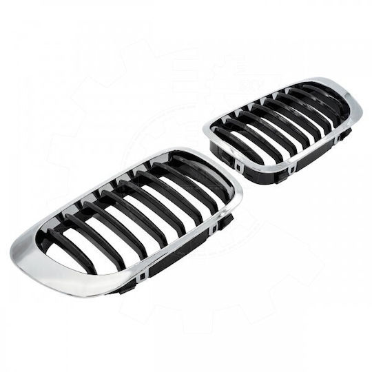 SKV BMW E46 Auto Dekorative Maske