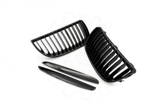 SKV Decorative Car Mask BMW E90