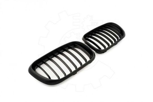 SKV BMW X5 (E53) Auto Dekorative Maske
