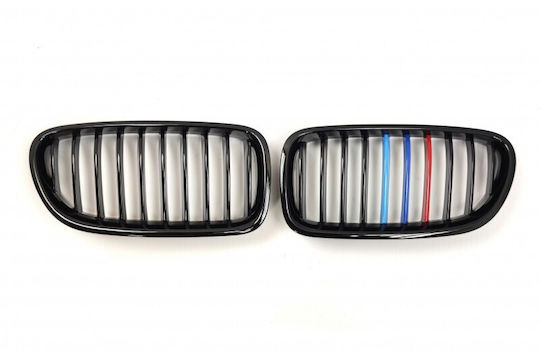 ABC Parts Διακοσμητική Μάσκα Αυτοκινήτου BMW F10
