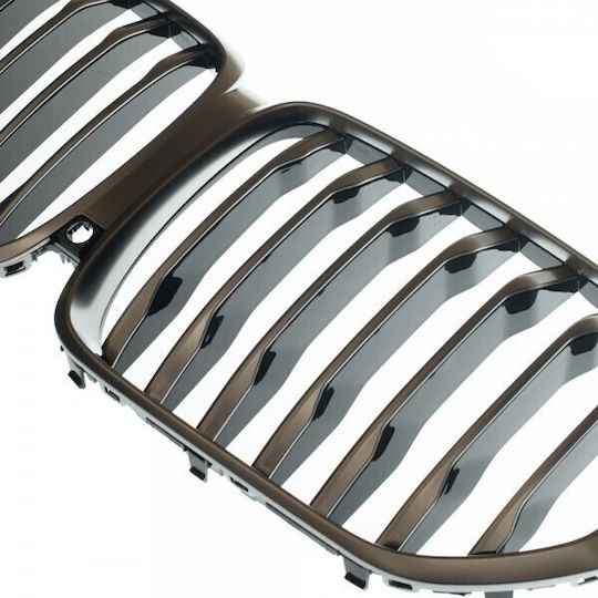 ABC Parts BMW X5 (G05) Decorative Car Mask