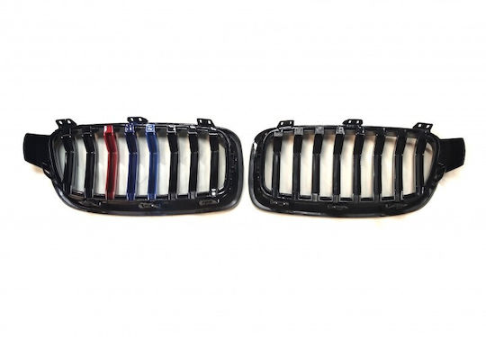 ABC Parts Декоративна автомобилна маска BMW F30
