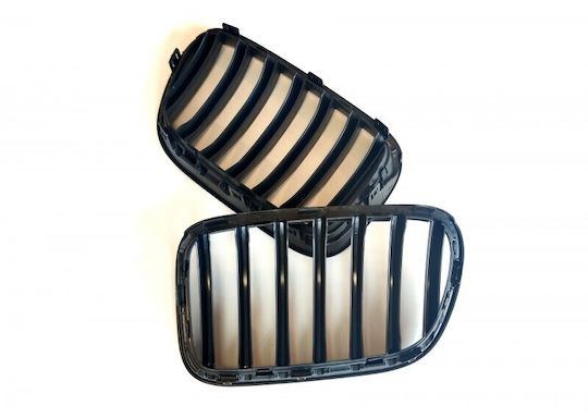 ABC Parts Διακοσμητική Μάσκα Αυτοκινήτου BMW X3 (F25)
