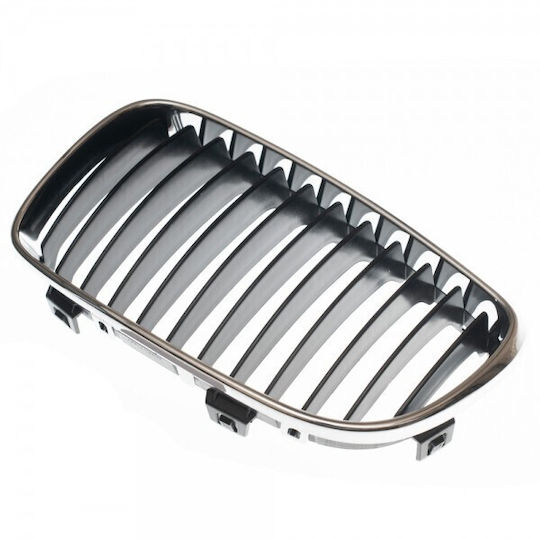 ABC Parts BMW E81 / E82 / E87 Decorative Car Mask
