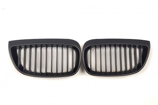 ABC Parts Mască Decorativă Pentru Mașină BMW E87 / E81 / E82
