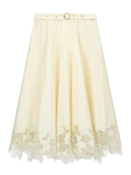 Midi Rock Cream