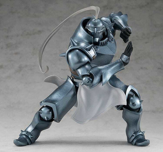 Good Smile Company Fullmetal Alchemist Brotherhood Collectible Figure 17cm