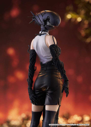 Good Smile Company Chainsaw Man The Movie Pop Up Parade Бомба Фигура 17см