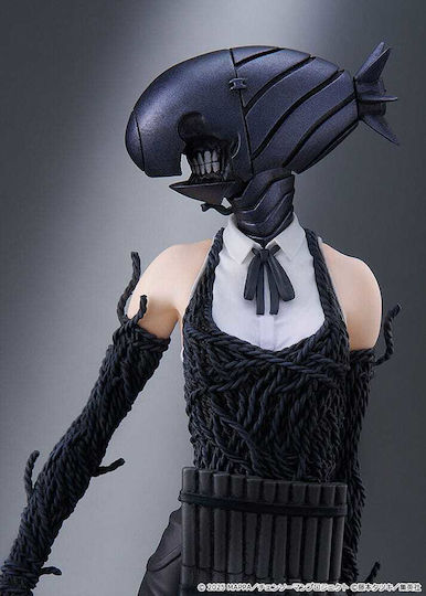 Good Smile Company Chainsaw Man The Movie Pop Up Parade Бомба Фигура 17см