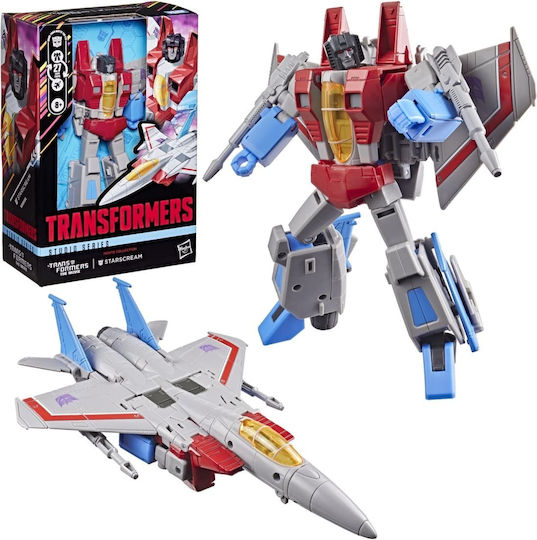 Hasbro Transformers: Series Φιγούρα