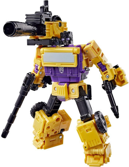 Hasbro Transformers: Age Primes Φιγούρα