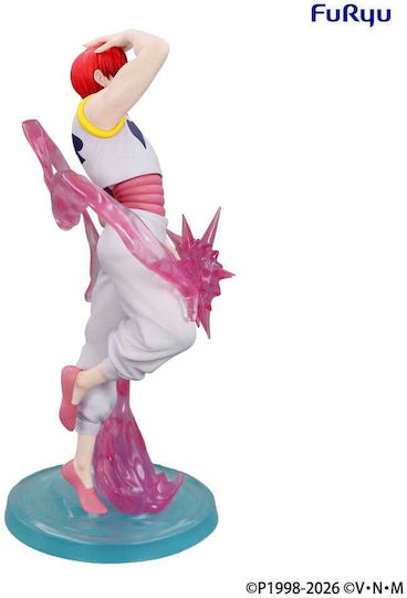 FuRyu Hunter X Hunter: Exceed Creative - Hisoka Φιγούρα 20εκ.