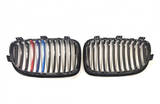 ABC Parts Mască Decorativă Pentru Mașină BMW E87 / E81 / E82