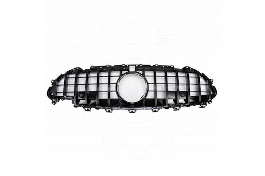 SKV Nissan GT-R Car Decorative Mask