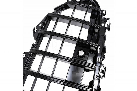 SKV Nissan GT-R Car Decorative Mask