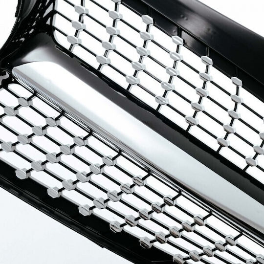 ABC Parts Διακοσμητική Μάσκα Αυτοκινήτου Mercedes Benz Vito / Viano