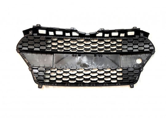 ABC Parts Hyundai i10 Dekorative Auto Masken