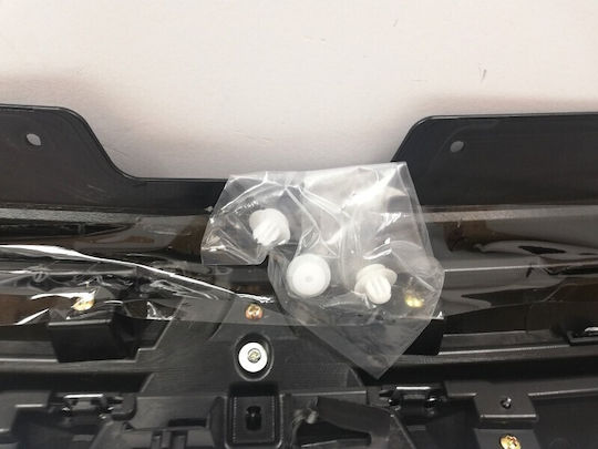 ABC Parts Διακοσμητική Μάσκα Αυτοκινήτου Mitsubishi Outlander