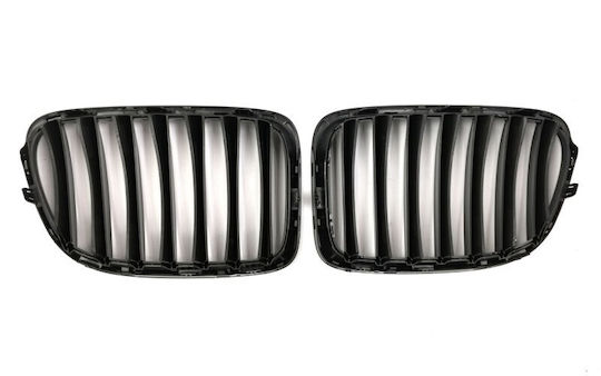 ABC Parts Auto Dekorative Masken BMW X1 (E84)
