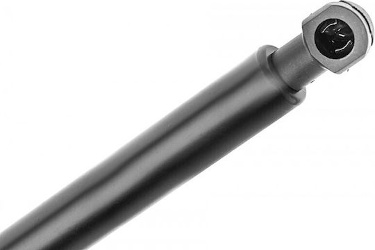 Gas Tailgate Damper Left Or Right Length 440mm Force 550n Vw Golf Vi Golf Vi Variant 08-13 Hatchback Combi