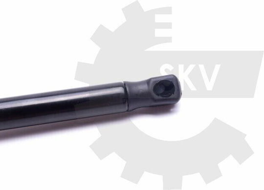 Rear Trunk Booster Audi A8 D3 4e2 4e8 4e0827551a