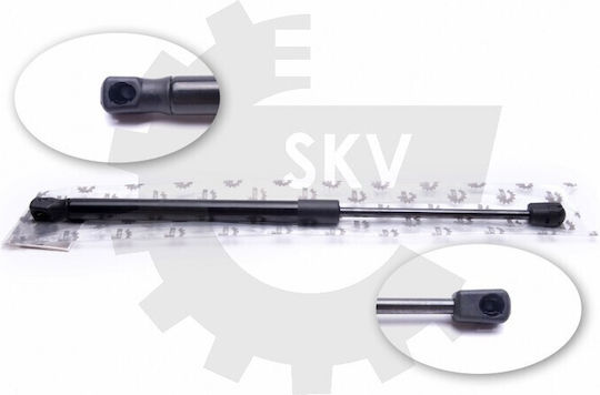Rear Trunk Booster Audi A8 D3 4e2 4e8 4e0827551a