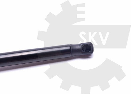 Енергоактиватор Заден Капак Toyota Aygo 689500h010