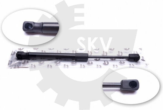 Хидравличен Крик Задна Врата Jaguar X-Type I X400 1x43f406a10ab