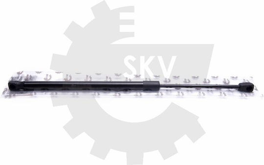 Ενεργοποιητής Πίσω Καπό Audi Tt 8j3 8j8827552