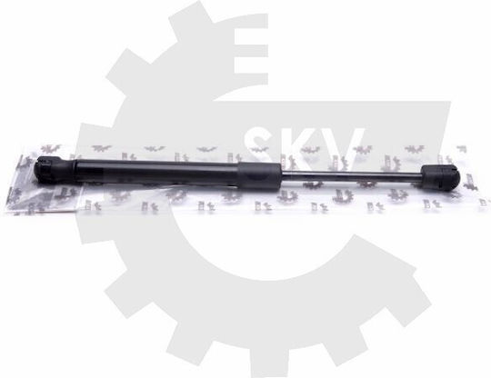 Хидравличен Крик Задна Врата Jaguar X-Type I X400 1x43f406a10ab