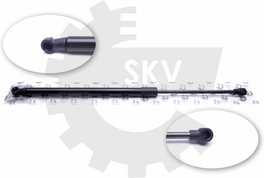 Αντικολονα Ανύψωσης Πίσω Καπό Toyota Verso 689500f030