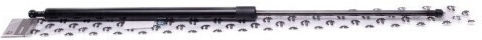 Rear Bonnet Activator Nissan Kubistar Renault Kangoo 7700303186