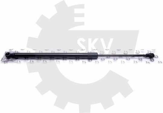 Αντικολονα Ανύψωσης Πίσω Καπό Toyota Verso 689500f030