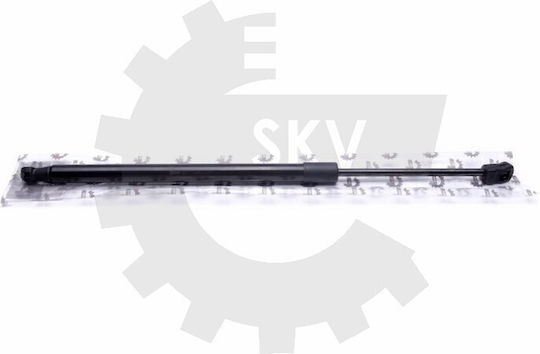 Amortizor Ridicare Ușă Spate Ford Maverick 7l847842104aa