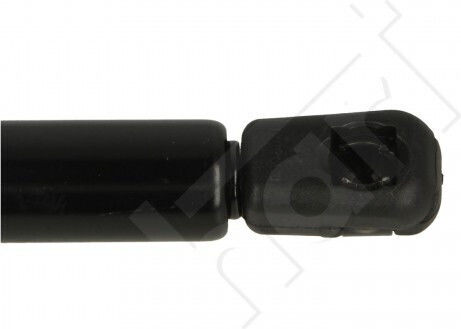 Mazda Kofferraumdeckel Stoßdämpfer 2 03-07 1348720