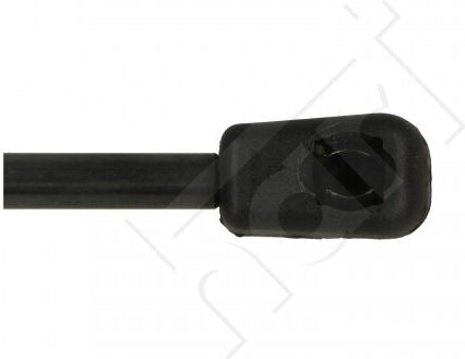 Hart Motorhauben-Stoßdämpfer Fiat Idee 2008-2012 46830389
