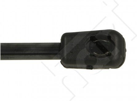 Αμορτισέρ Καπό Αποσκευών Ford Fiesta Van 2001 1218538