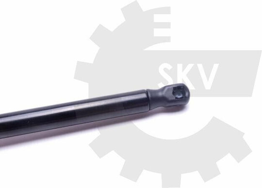 SKV Kofferraum-Schock Für Seat Leon St 5f8 5f9827550b