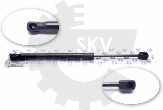 Piston Ridicare Portbagaj Spate Peugeot 2008 I 9678317180