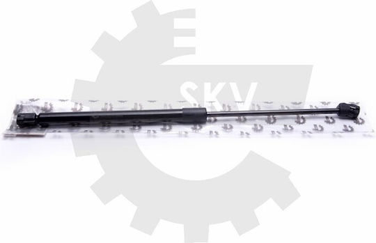 Υδραυλικός Γρύλος Πίσω Πόρτας Jeep Cherokee Kj 55360171aa
