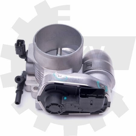 SKV Peugeot Autoteile Für Den Motor Drosselklappe Für Peugeot 406