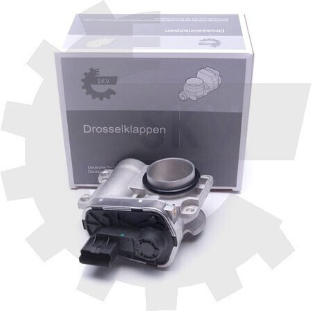 SKV Drosselklappe Für Renault Clio / Kangoo