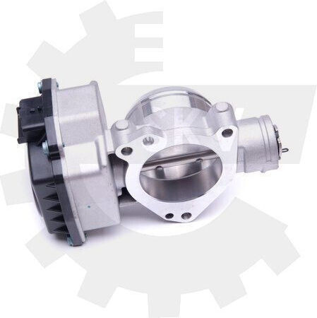 SKV Car Throttle Body for Peugeot 307 / Expert Citroen C4 / Jumpy