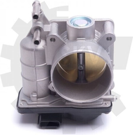 SKV Car Throttle Body for Nissan X-Trail